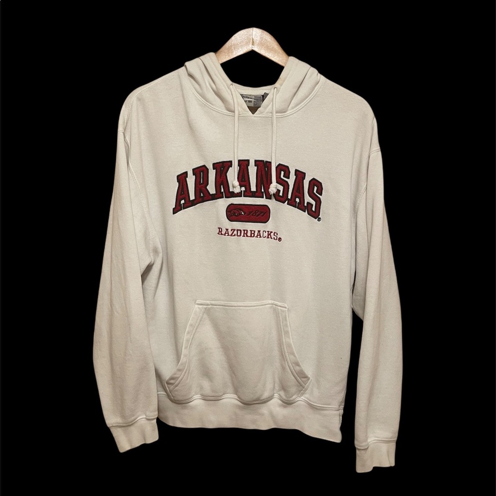 Arkansas Razorback Hoodie